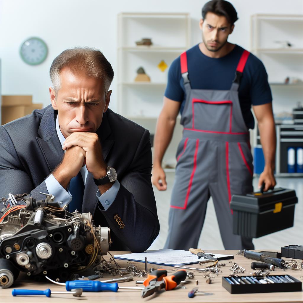 Hulp en Ondersteuning: Wanneer een Professioneel Inschakelen