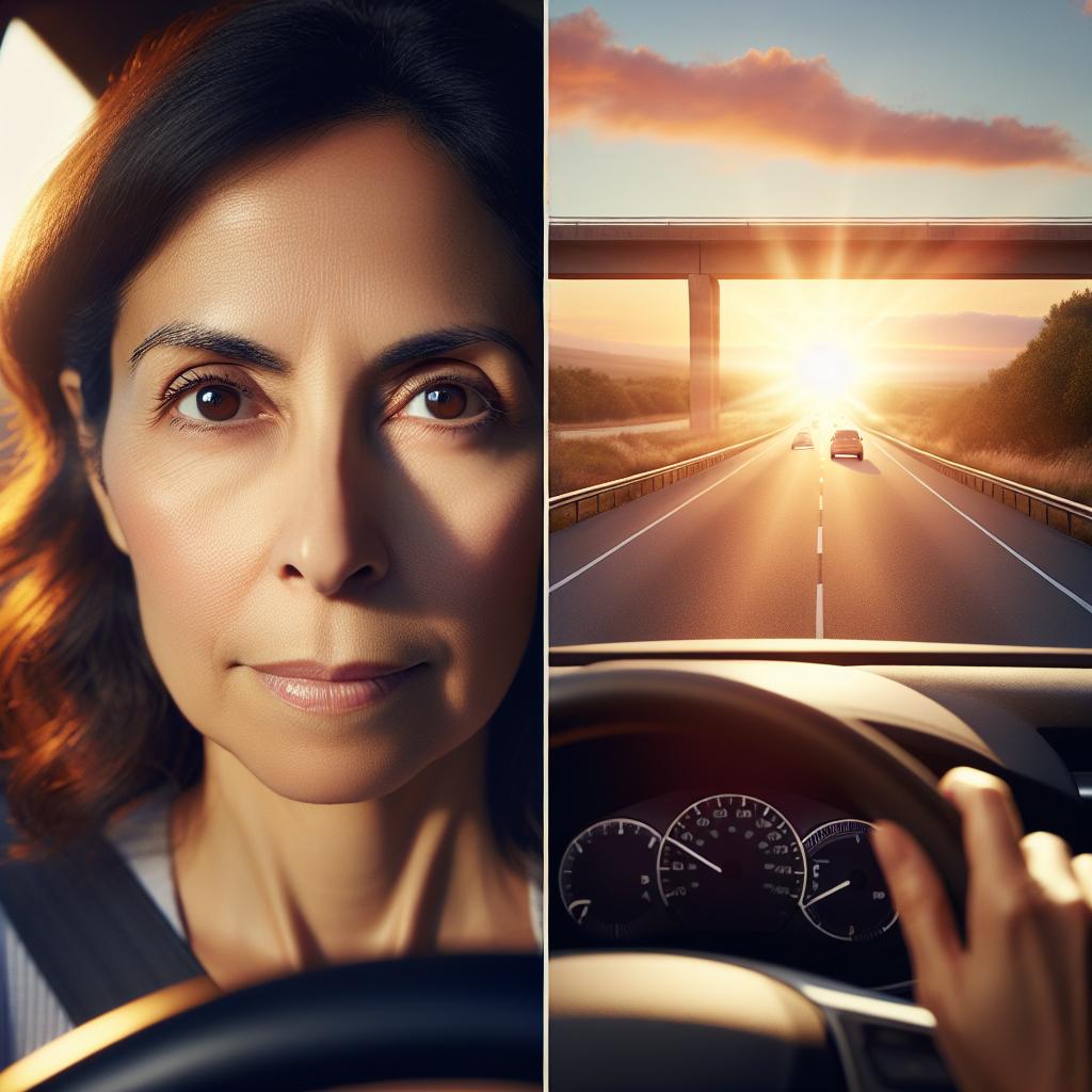 Mindful Driving: Aandacht ⁤en Concentratie achter het Stuur