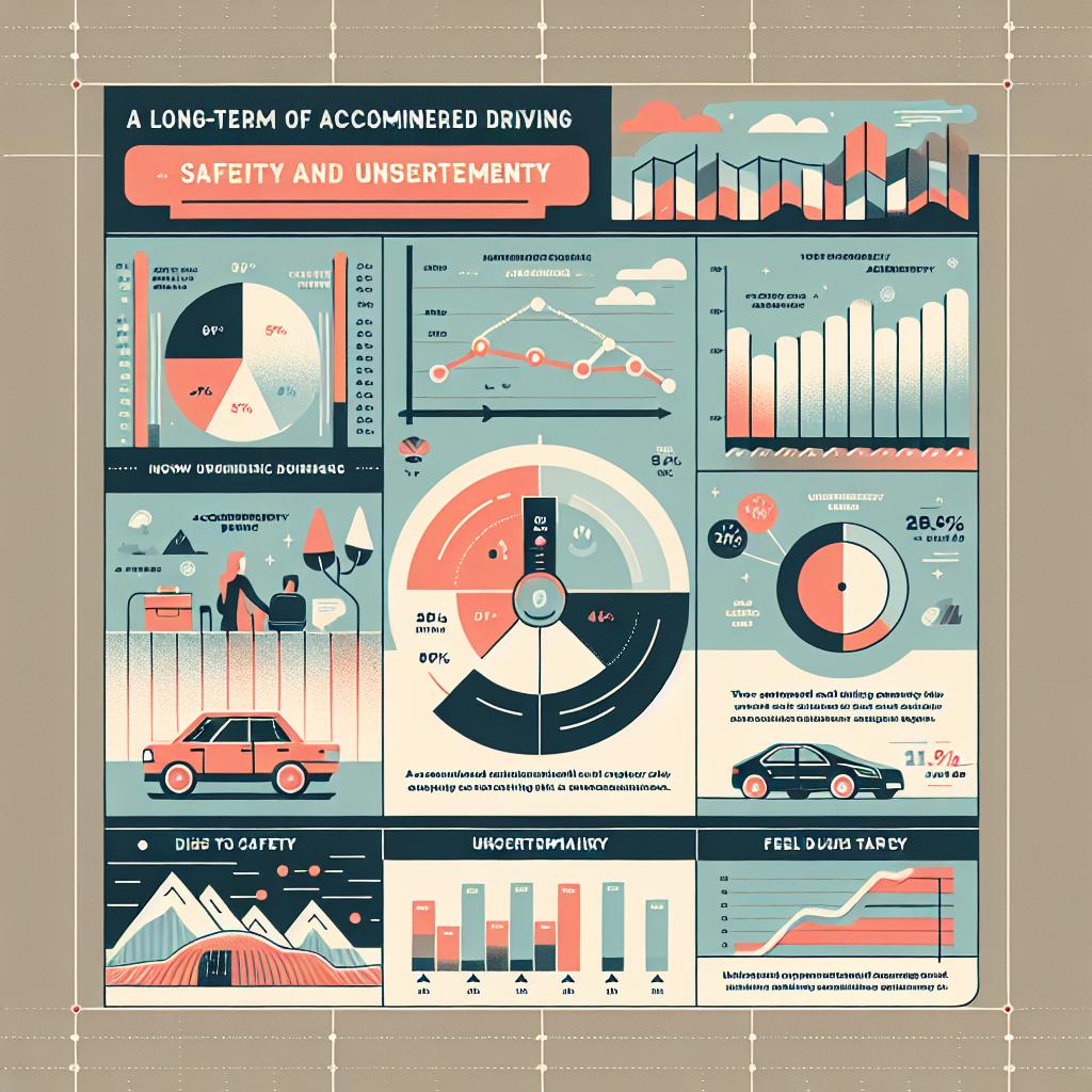Langdurige Impact van Begeleid Rijden⁣ op Veiligheid ⁢en Onzekerheid